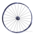 China 700*25C AL6061 Fixed Gear Bike Wheelset for Racing Manufactory